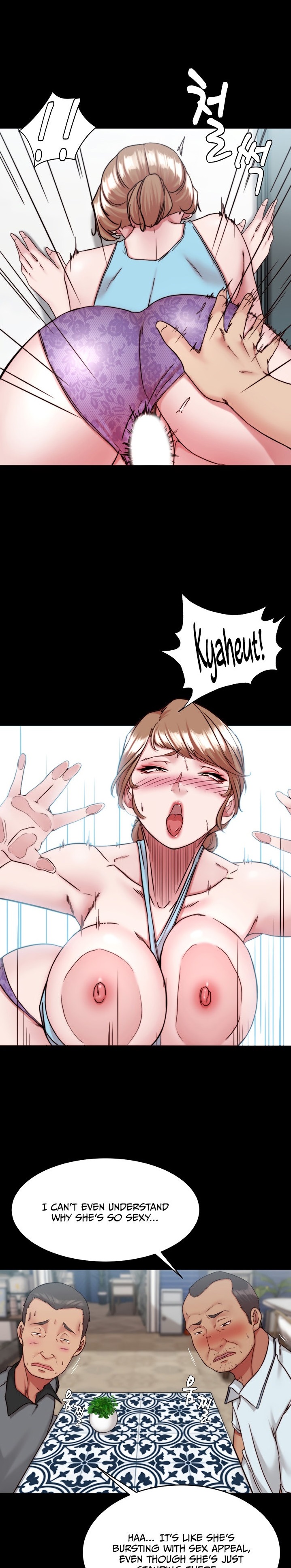 Panty Note - Chapter 130 [photo 1] - MangaPorn