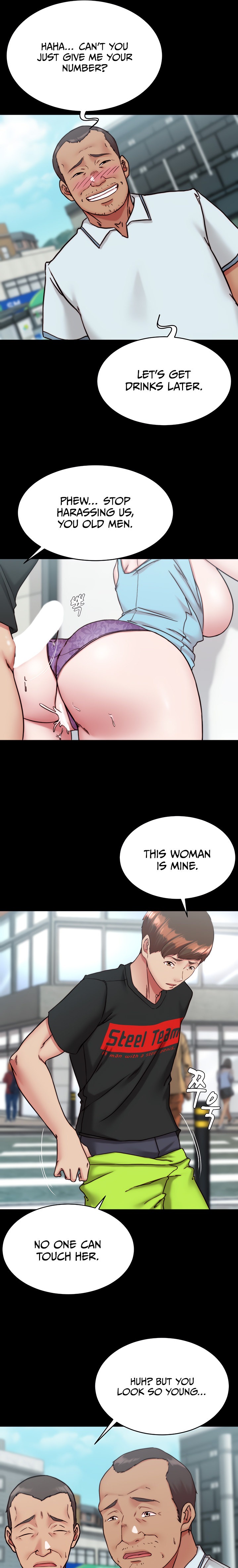 Panty Note - Chapter 130 [photo 10] - MangaPorn