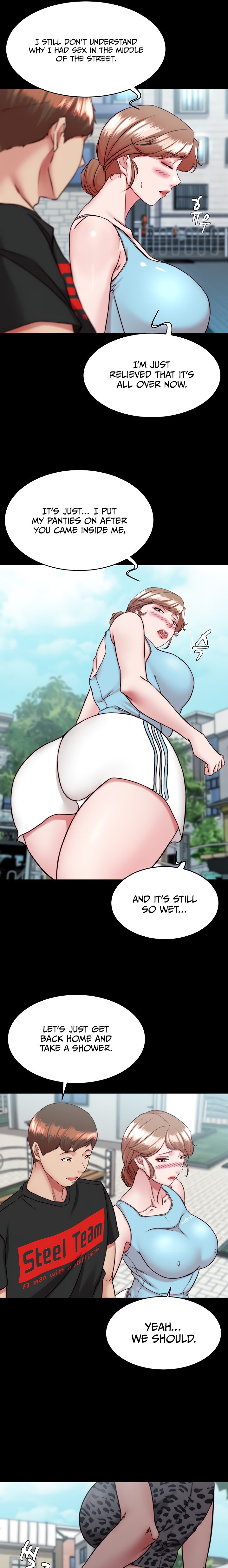 Panty Note - Chapter 130 [photo 13] - MangaPorn