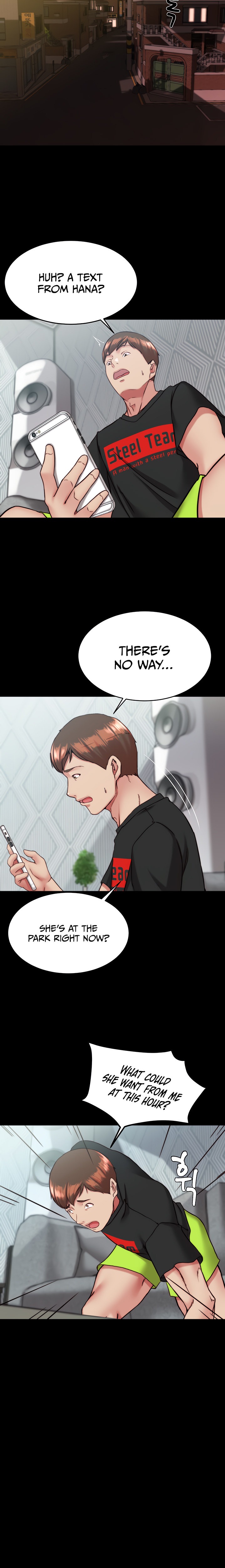 Panty Note - Chapter 130 [photo 18] - MangaPorn