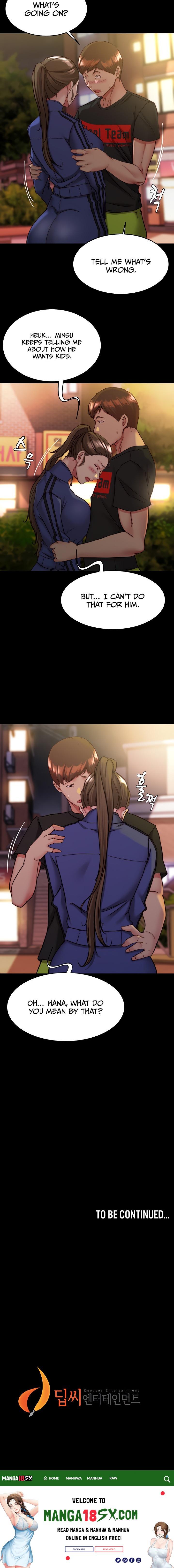 Panty Note - Chapter 130 [photo 20] - MangaPorn