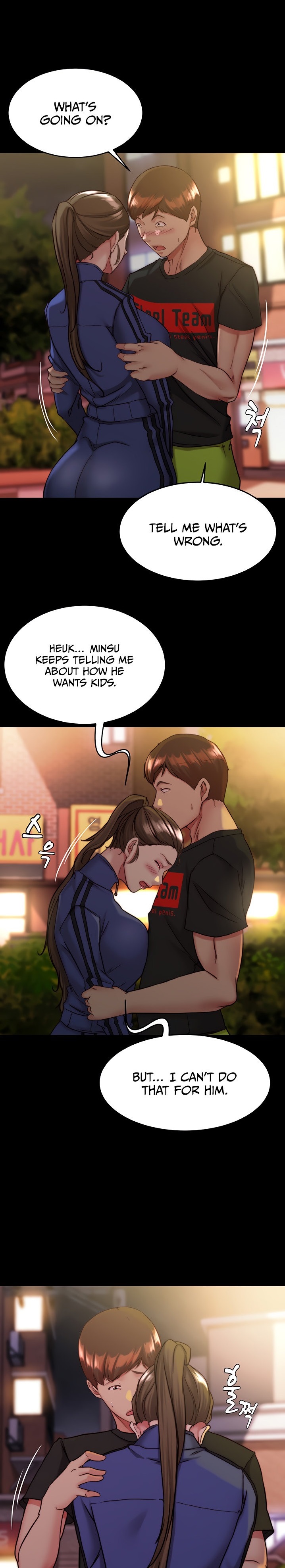 Panty Note - Chapter 131 [photo 1] - MangaPorn