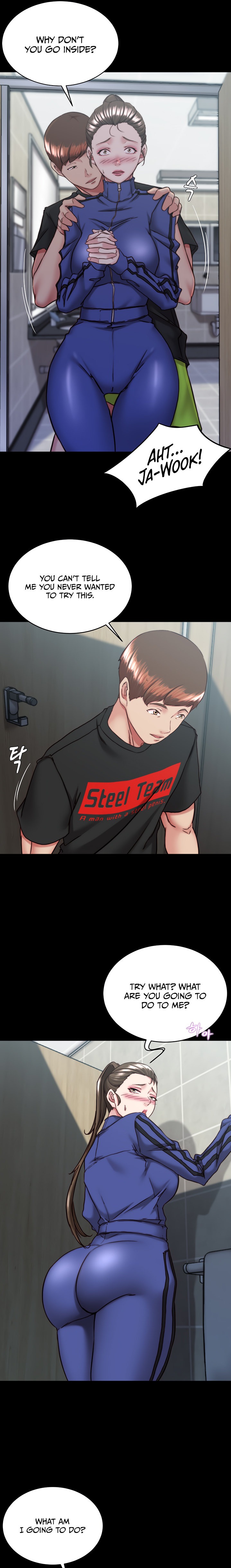 Panty Note - Chapter 131 [photo 13] - MangaPorn