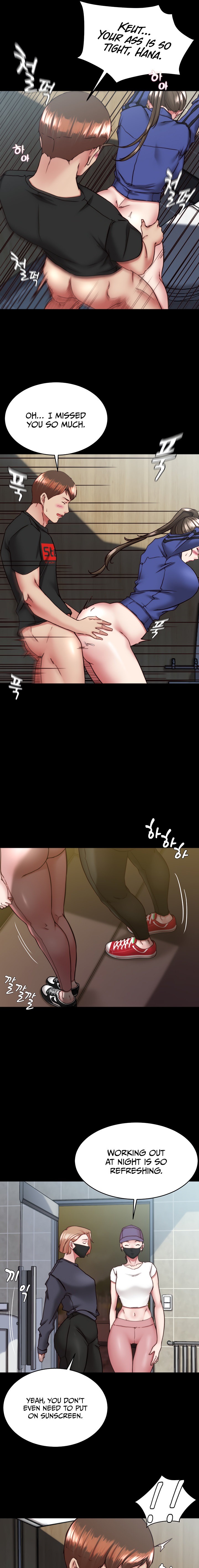 Panty Note - Chapter 131 [photo 19] - MangaPorn