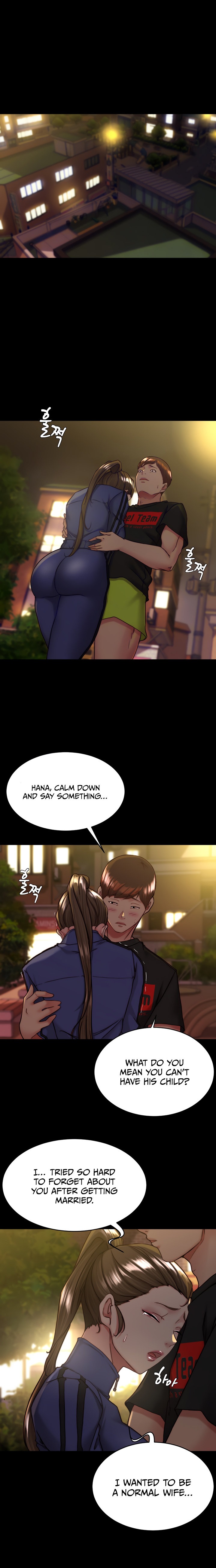 Panty Note - Chapter 131 [photo 3] - MangaPorn