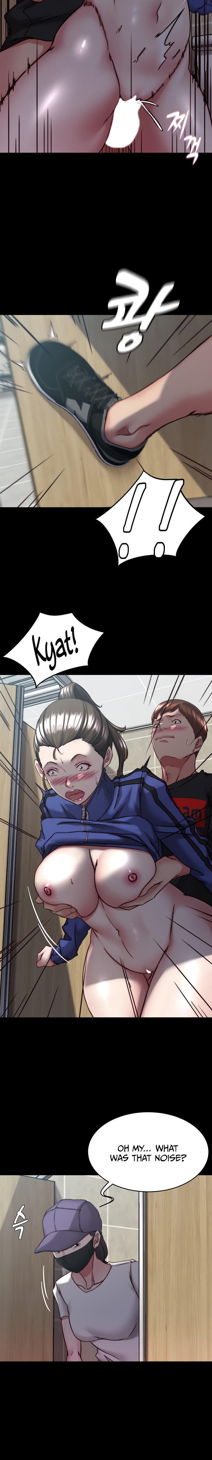 Panty Note - Chapter 132 [photo 12] - MangaPorn