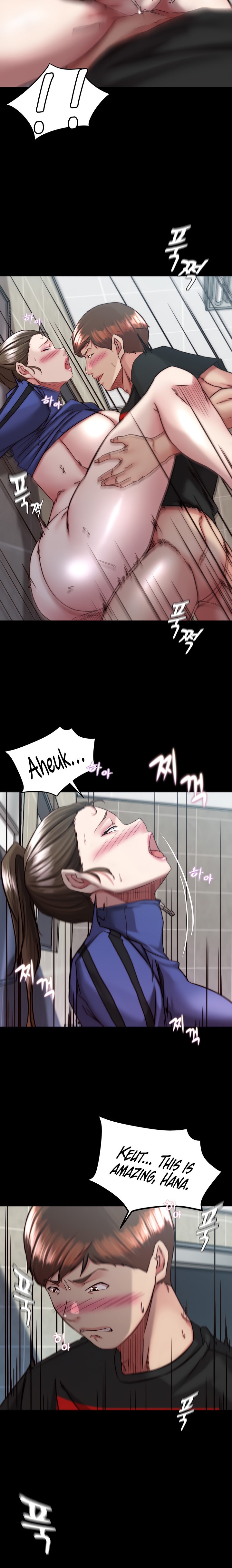 Panty Note - Chapter 132 [photo 18] - MangaPorn