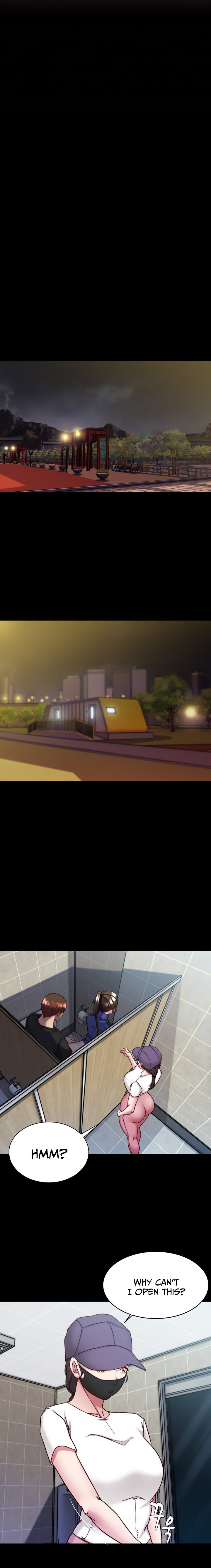 Panty Note - Chapter 132 [photo 3] - MangaPorn