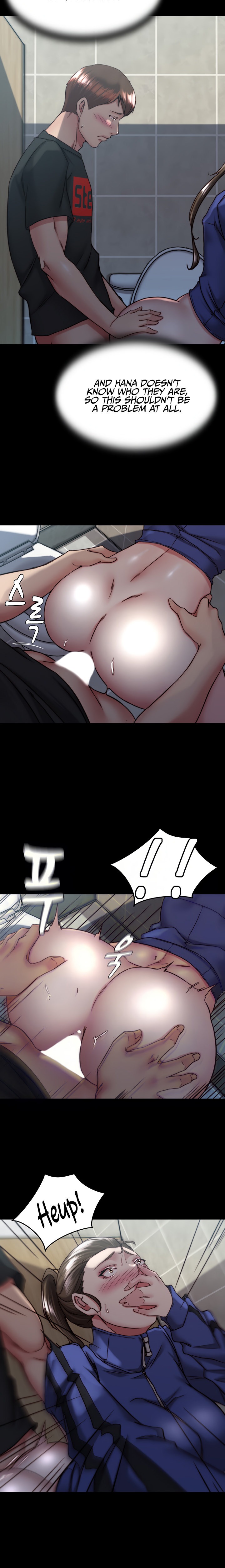 Panty Note - Chapter 132 [photo 6] - MangaPorn