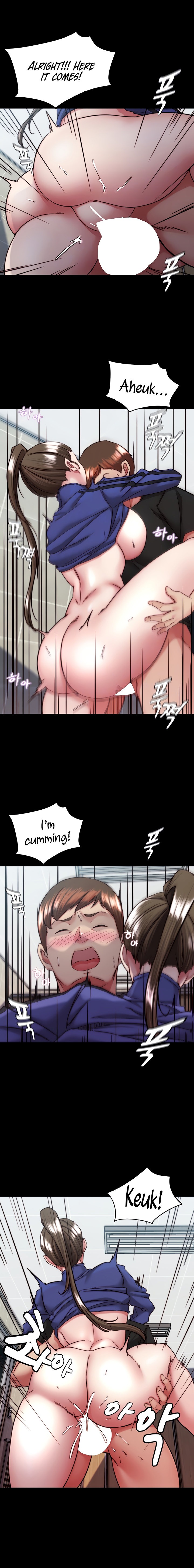 Panty Note - Chapter 133 [photo 4] - MangaPorn