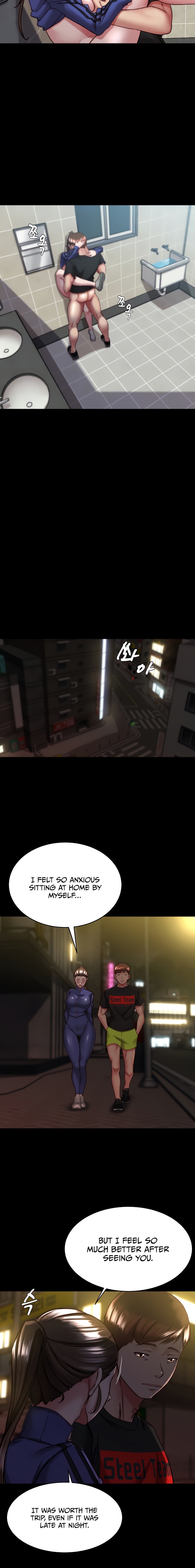 Panty Note - Chapter 133 [photo 6] - MangaPorn