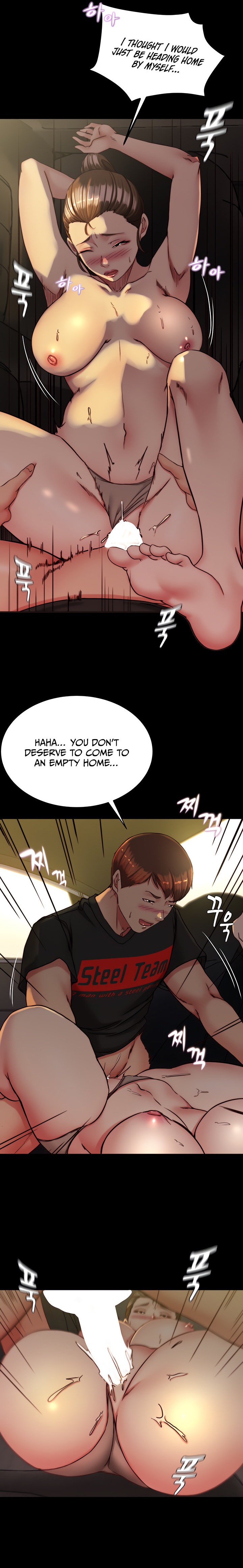 Panty Note - Chapter 134 [photo 12] - MangaPorn