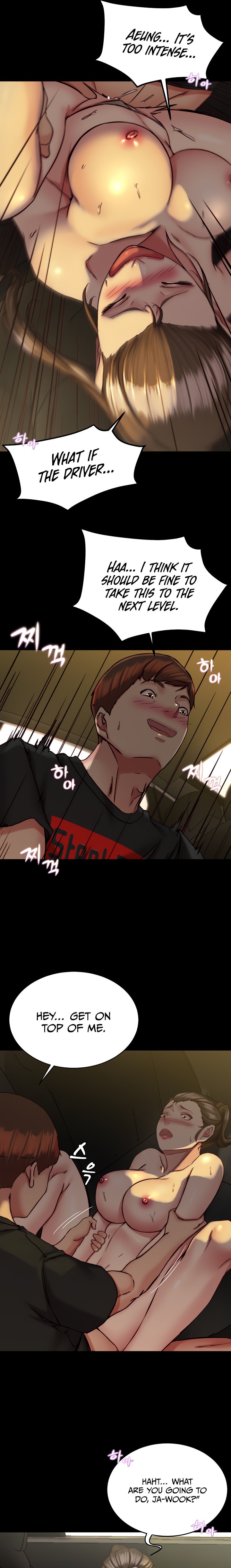 Panty Note - Chapter 134 [photo 13] - MangaPorn