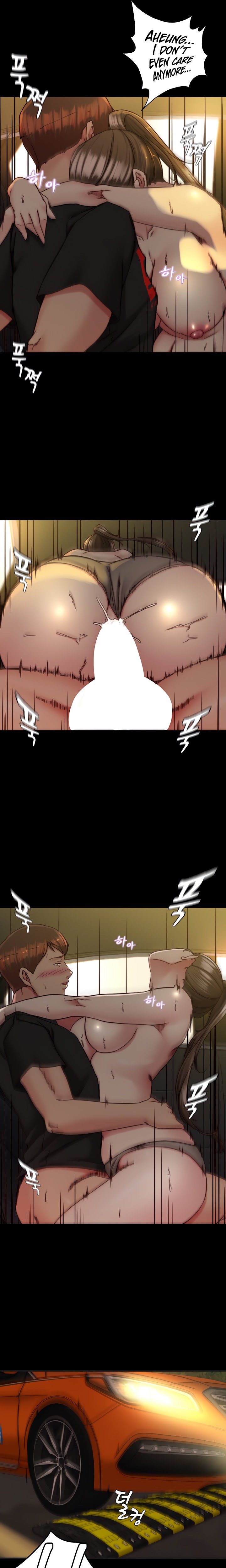 Panty Note - Chapter 134 [photo 16] - MangaPorn