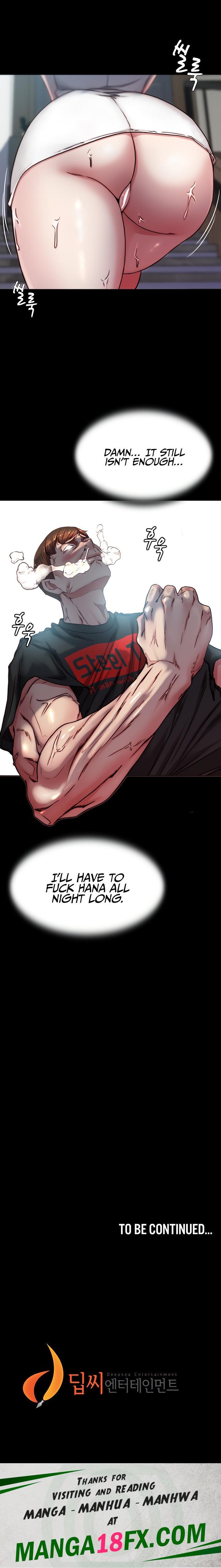 Panty Note - Chapter 135 [photo 21] - MangaPorn