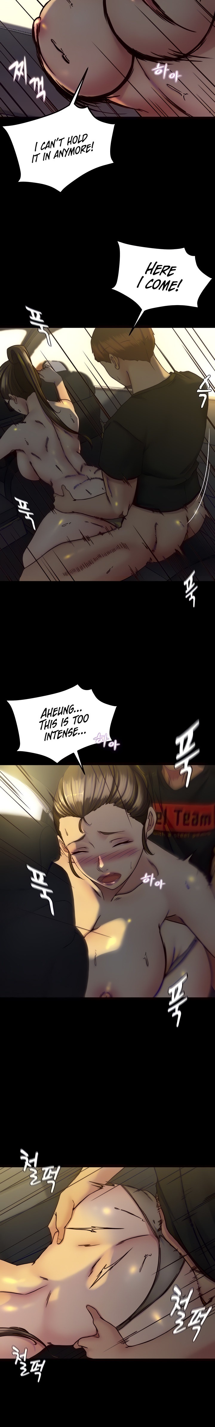 Panty Note - Chapter 135 [photo 6] - MangaPorn