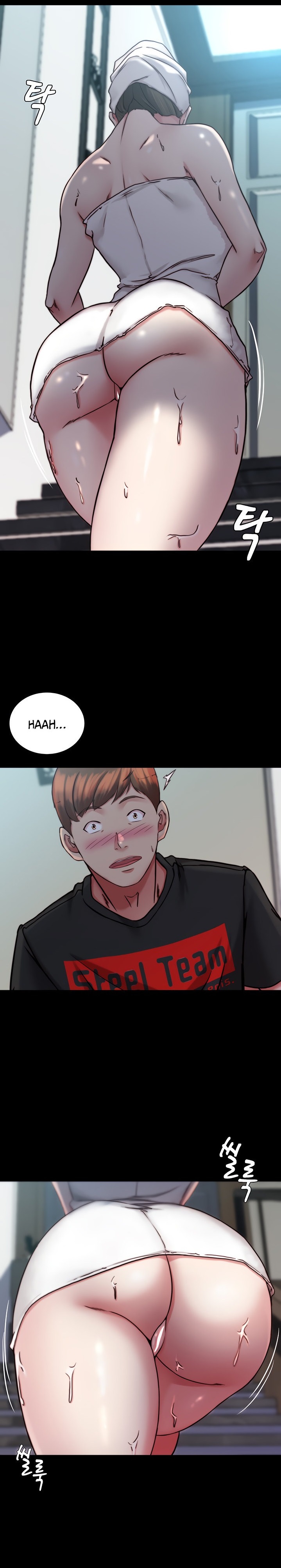 Panty Note - Chapter 136 [photo 1] - MangaPorn