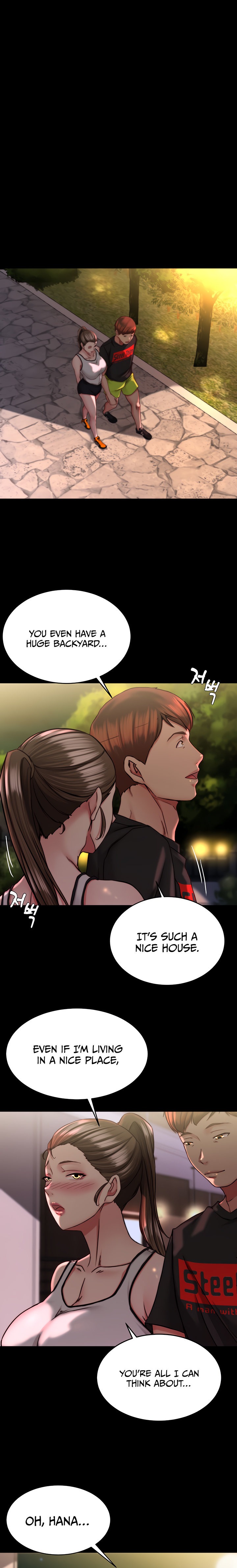 Panty Note - Chapter 136 [photo 13] - MangaPorn