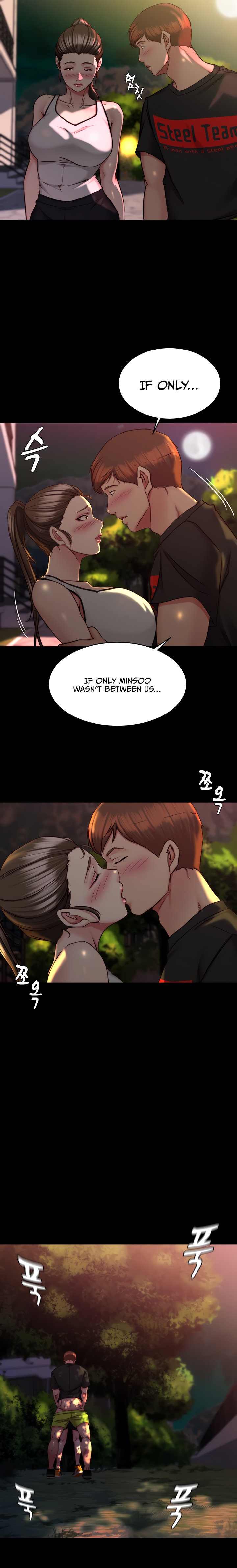 Panty Note - Chapter 136 [photo 14] - MangaPorn