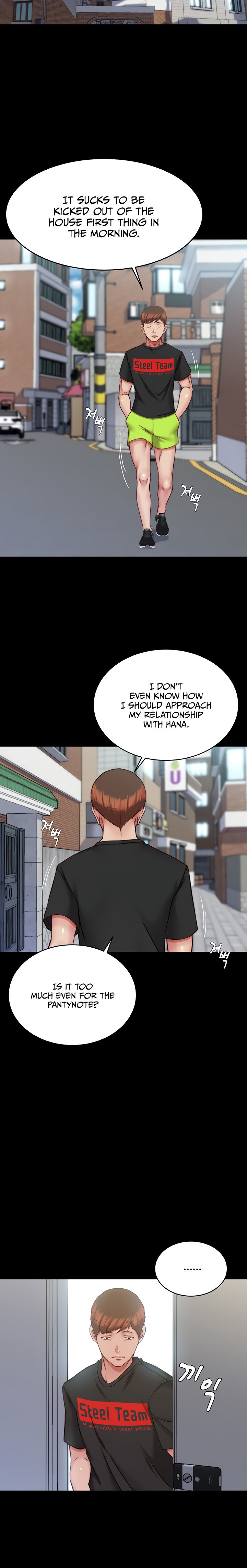 Panty Note - Chapter 136 [photo 18] - MangaPorn