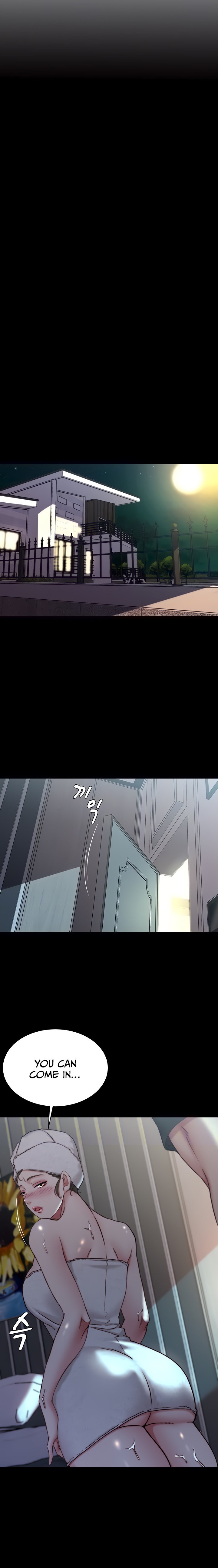 Panty Note - Chapter 136 [photo 3] - MangaPorn