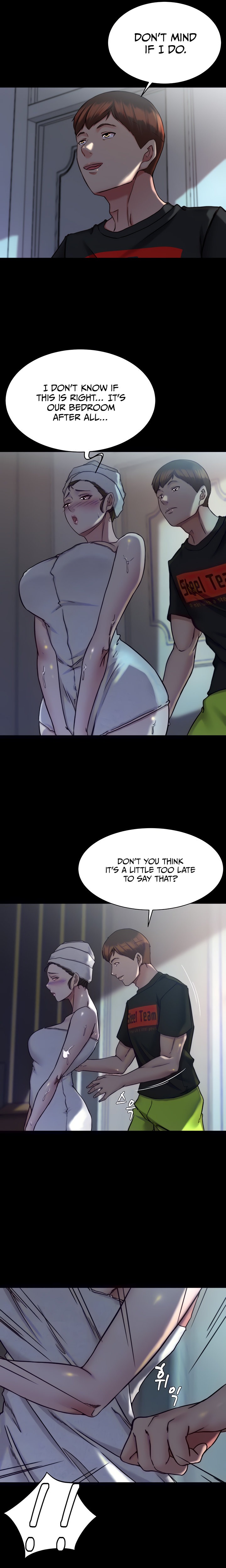 Panty Note - Chapter 136 [photo 4] - MangaPorn