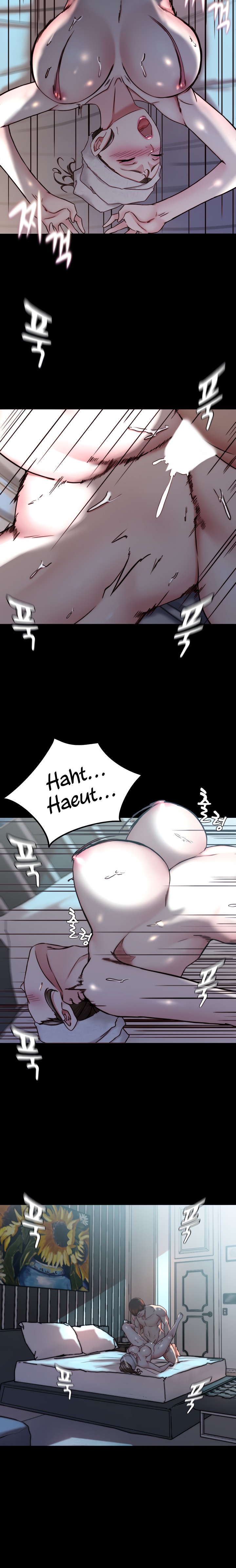 Panty Note - Chapter 136 [photo 9] - MangaPorn