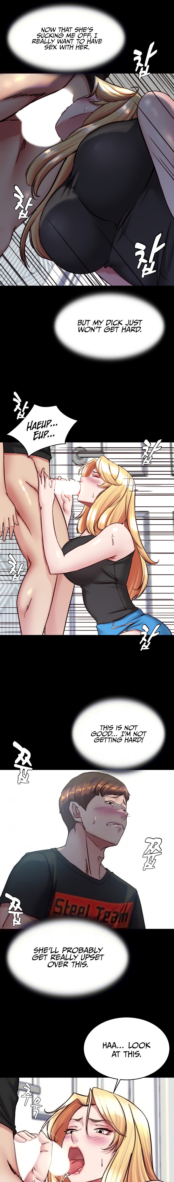 Panty Note - Chapter 137 [photo 7] - MangaPorn