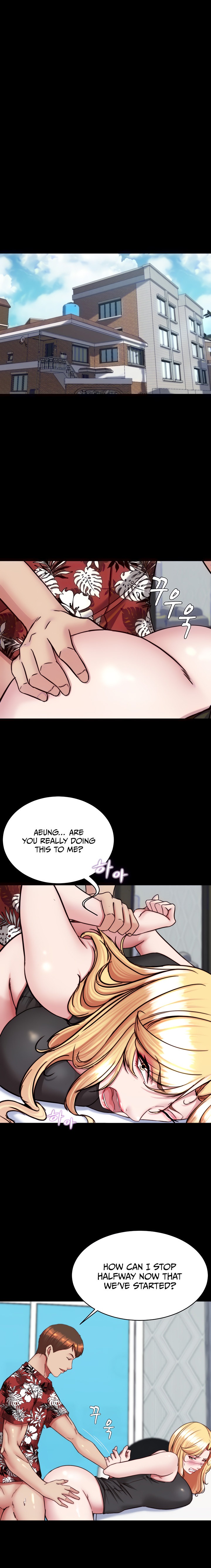 Panty Note - Chapter 138 [photo 3] - MangaPorn