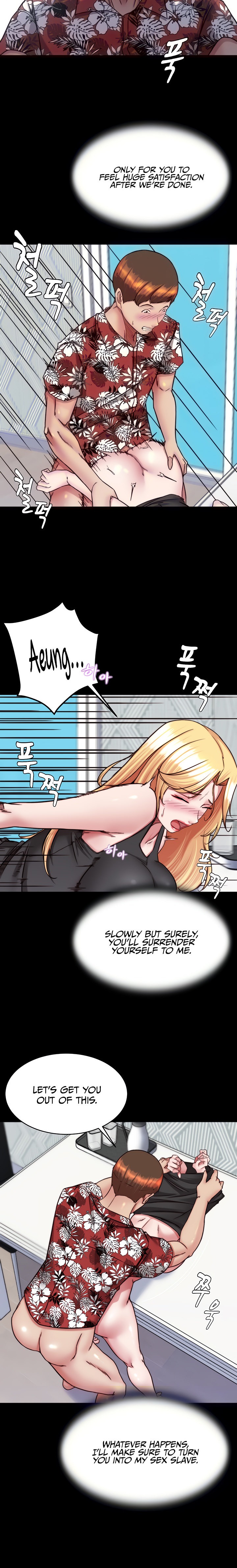 Panty Note - Chapter 138 [photo 6] - MangaPorn