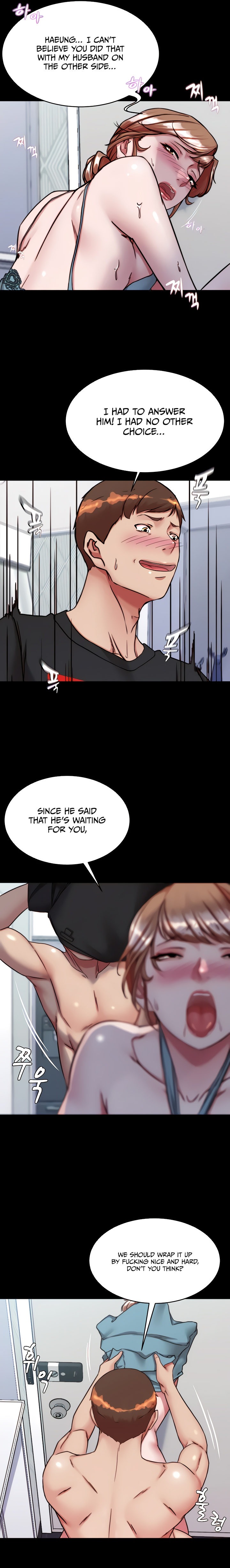 Panty Note - Chapter 140 [photo 11] - MangaPorn