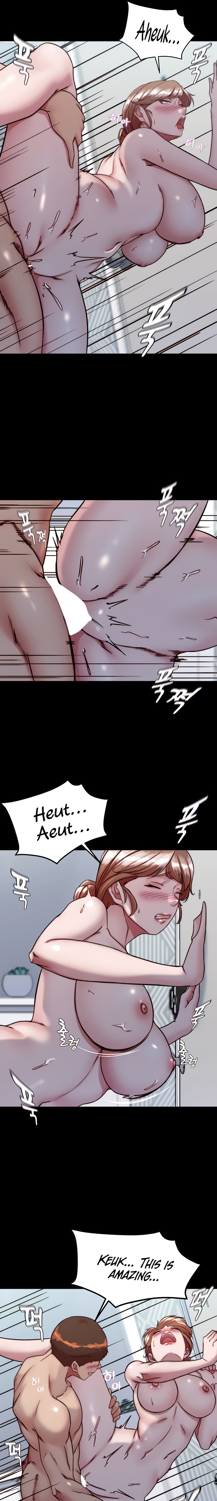 Panty Note - Chapter 140 [photo 13] - MangaPorn