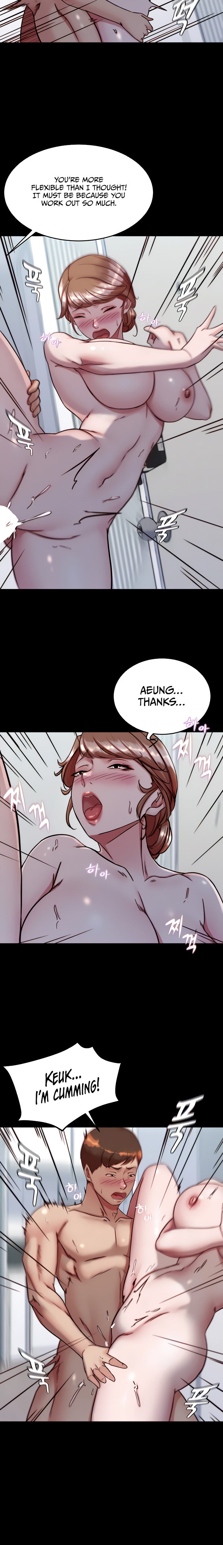 Panty Note - Chapter 140 [photo 14] - MangaPorn