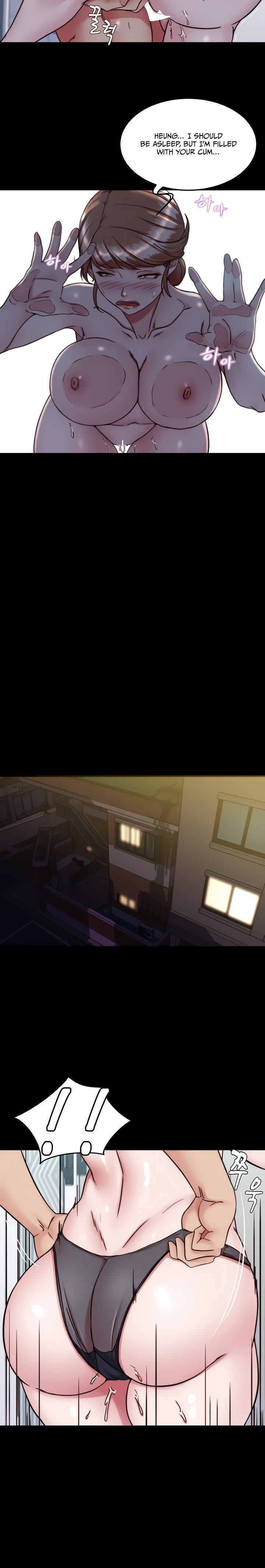 Panty Note - Chapter 140 [photo 16] - MangaPorn