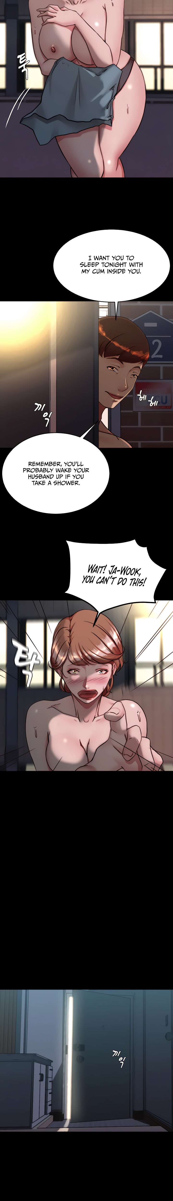 Panty Note - Chapter 140 [photo 18] - MangaPorn