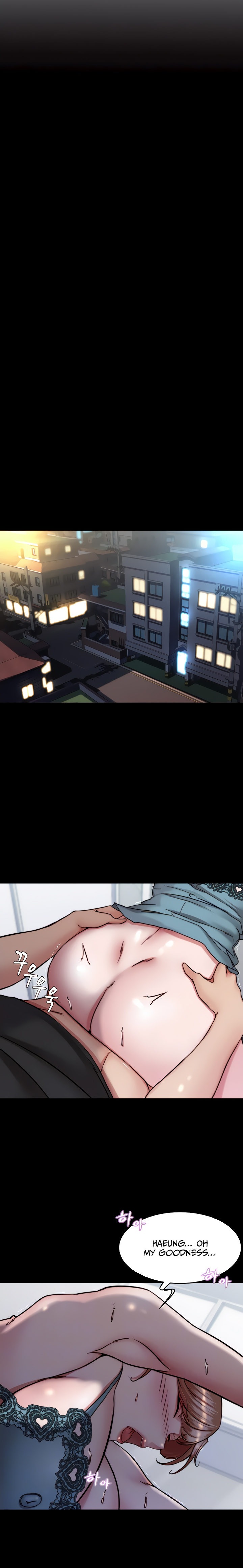 Panty Note - Chapter 140 [photo 3] - MangaPorn