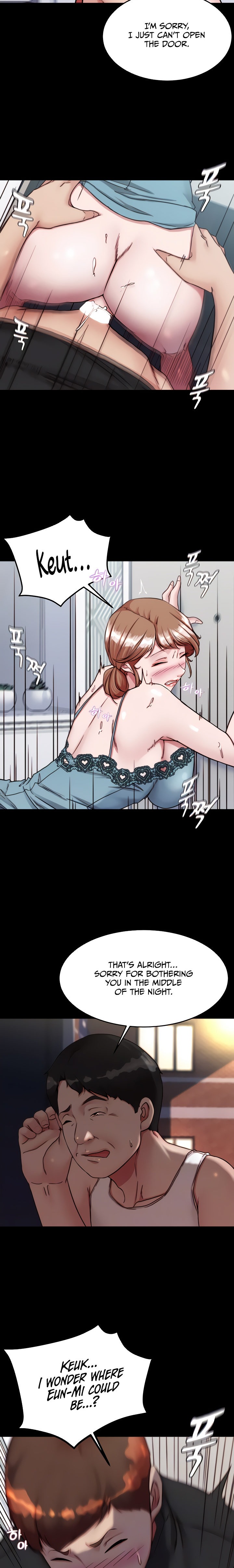 Panty Note - Chapter 140 [photo 6] - MangaPorn