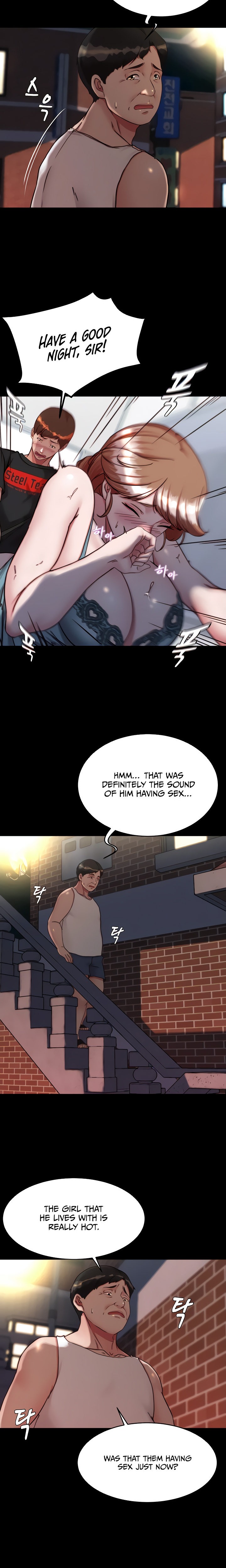 Panty Note - Chapter 140 [photo 8] - MangaPorn