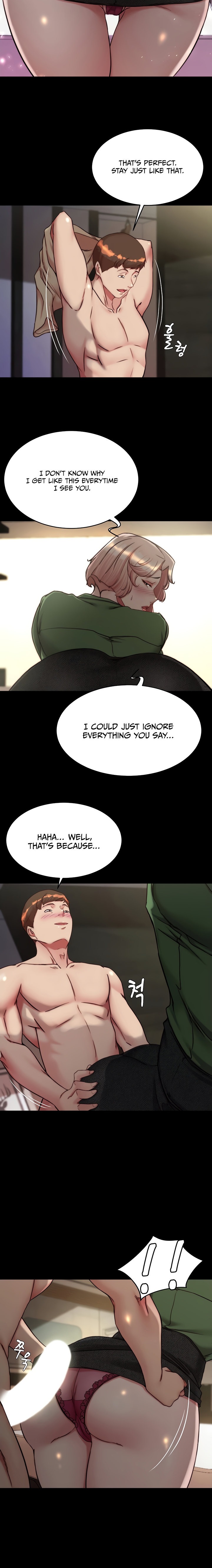 Panty Note - Chapter 141 [photo 16] - MangaPorn