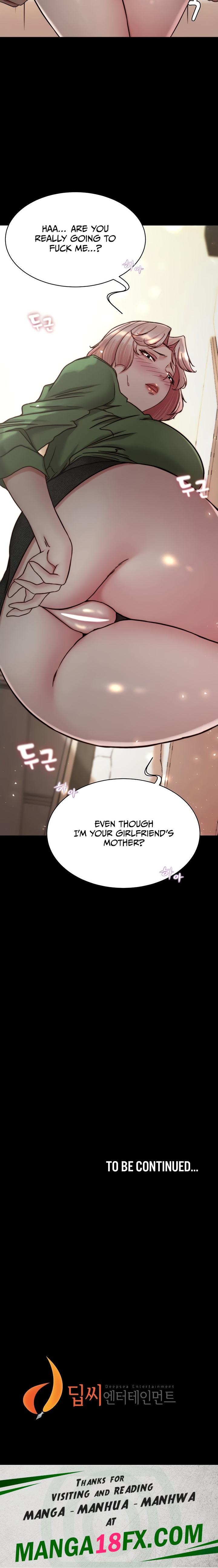 Panty Note - Chapter 141 [photo 18] - MangaPorn