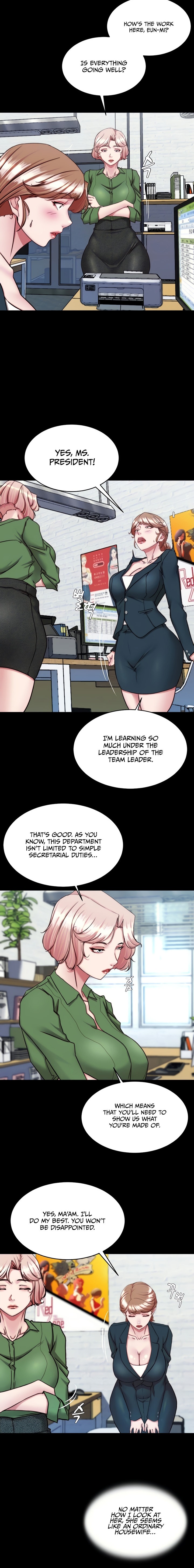 Panty Note - Chapter 141 [photo 4] - MangaPorn