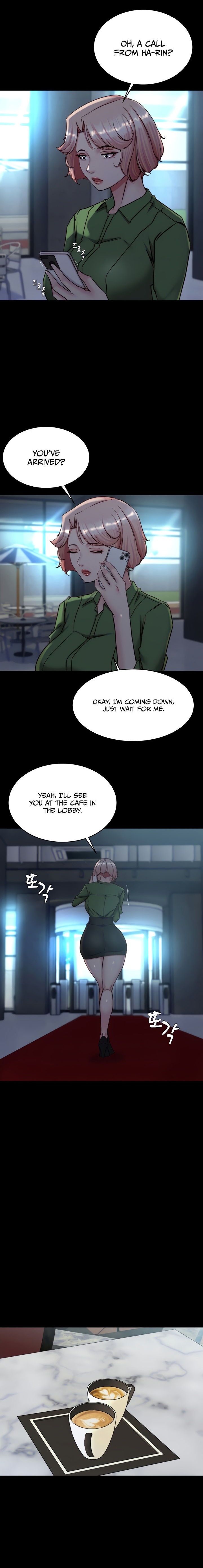 Panty Note - Chapter 141 [photo 6] - MangaPorn