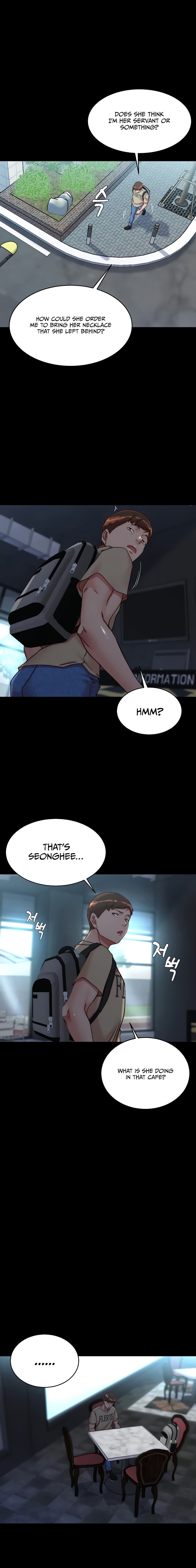 Panty Note - Chapter 141 [photo 9] - MangaPorn