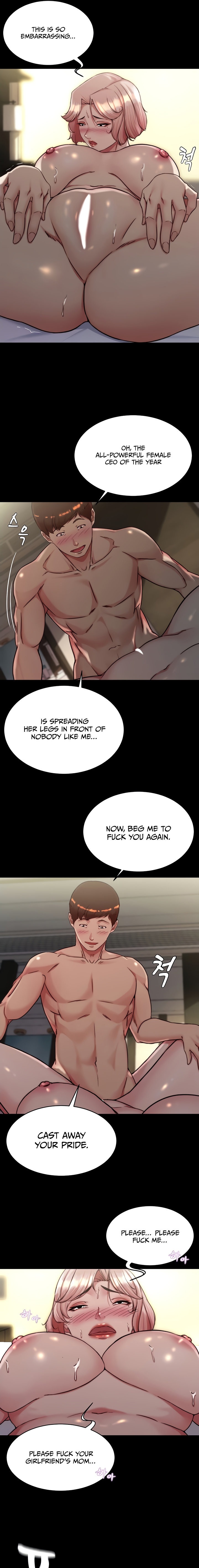 Panty Note - Chapter 142 [photo 10] - MangaPorn