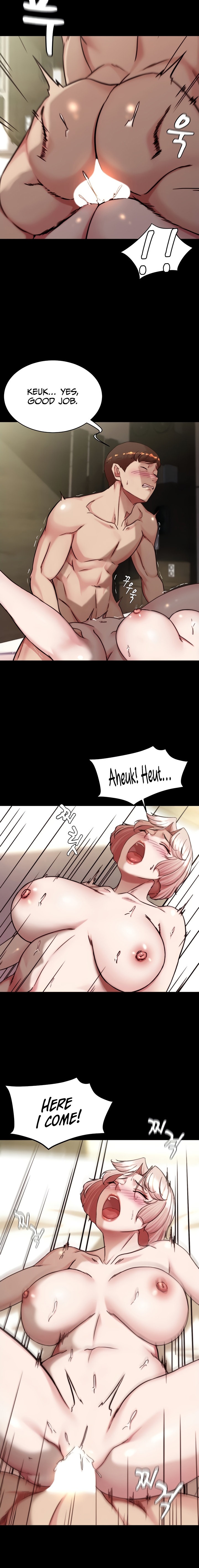 Panty Note - Chapter 142 [photo 11] - MangaPorn