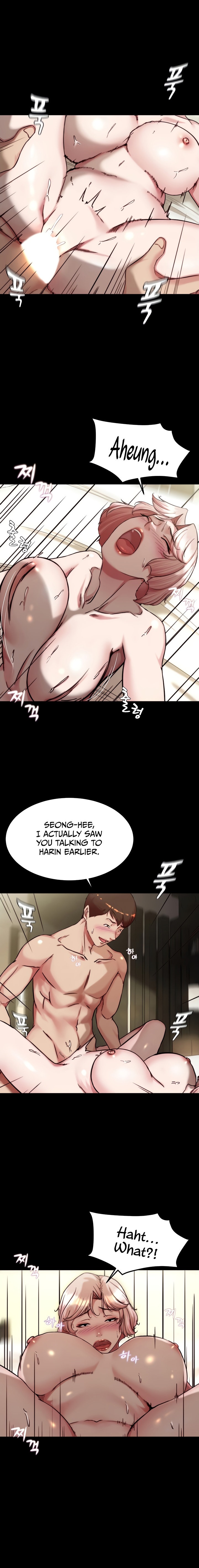 Panty Note - Chapter 142 [photo 12] - MangaPorn