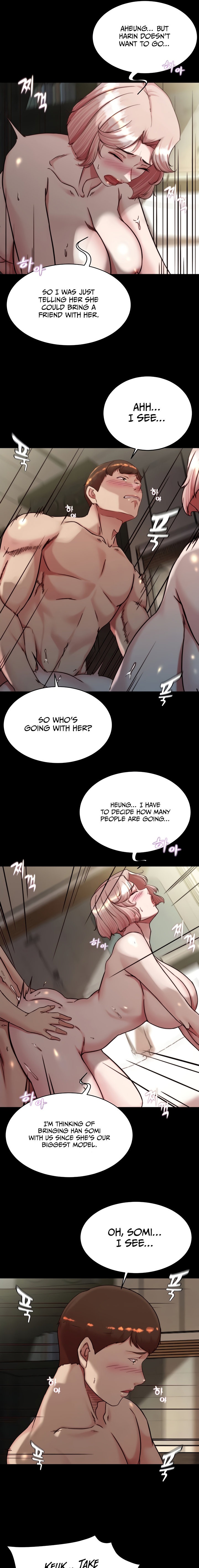 Panty Note - Chapter 142 [photo 16] - MangaPorn