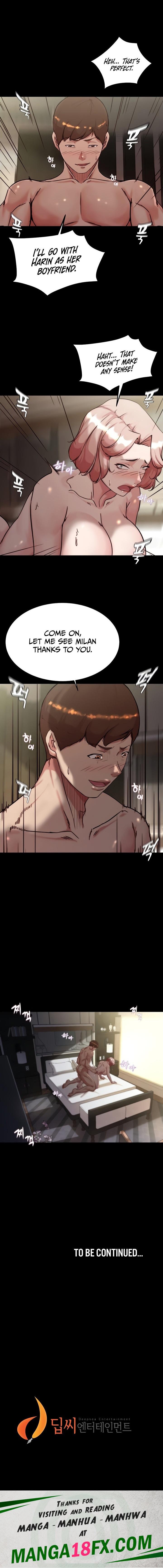 Panty Note - Chapter 142 [photo 18] - MangaPorn