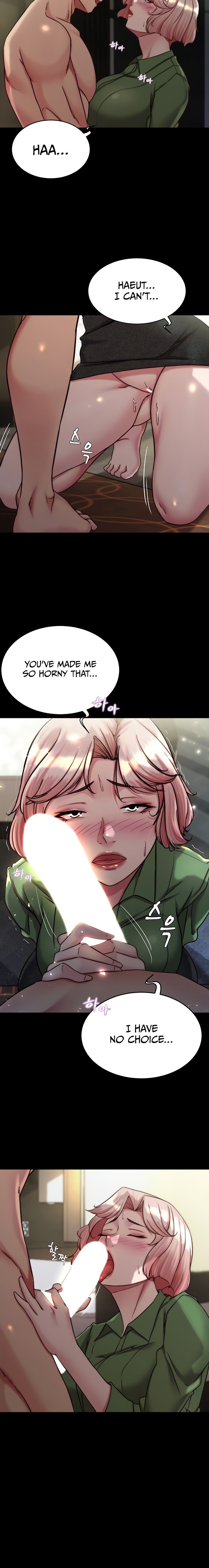 Panty Note - Chapter 142 [photo 6] - MangaPorn