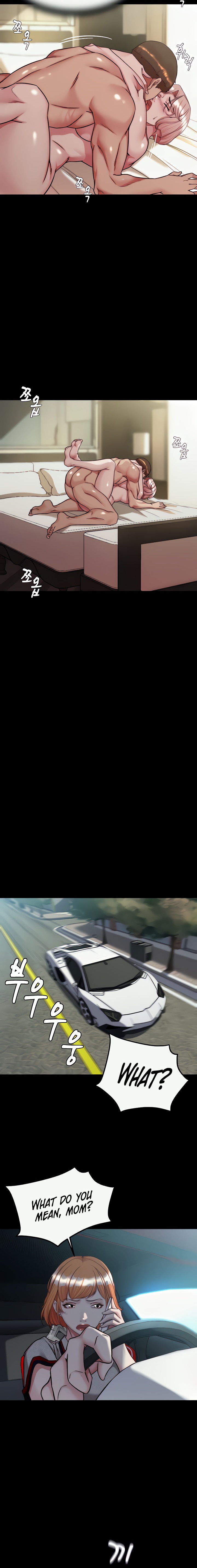 Panty Note - Chapter 143 [photo 10] - MangaPorn